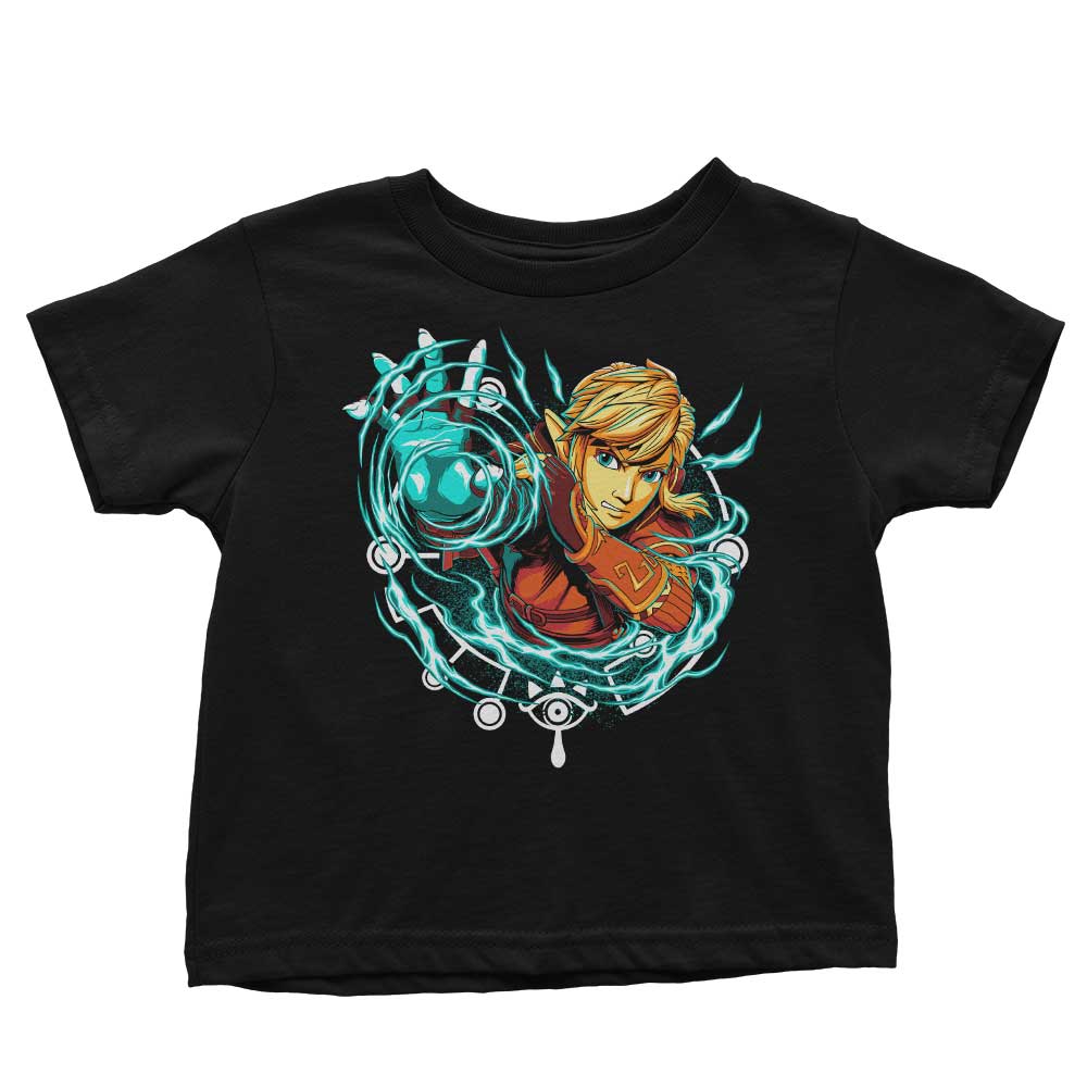 Timeless Kingdom - Fashionable Youth Apparel Collection Including T - Shirts, Onesies