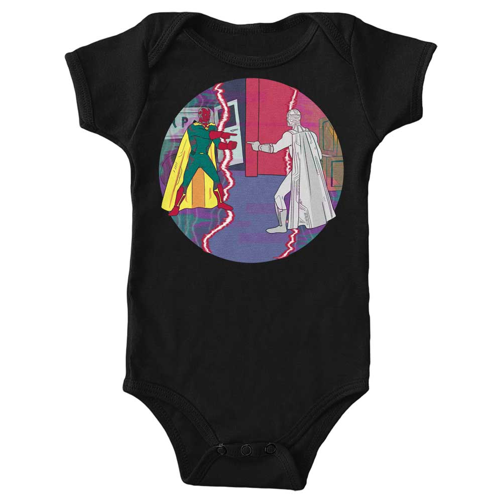 MarianoSan's Two Visions: Trendy Youth and Infant Apparel