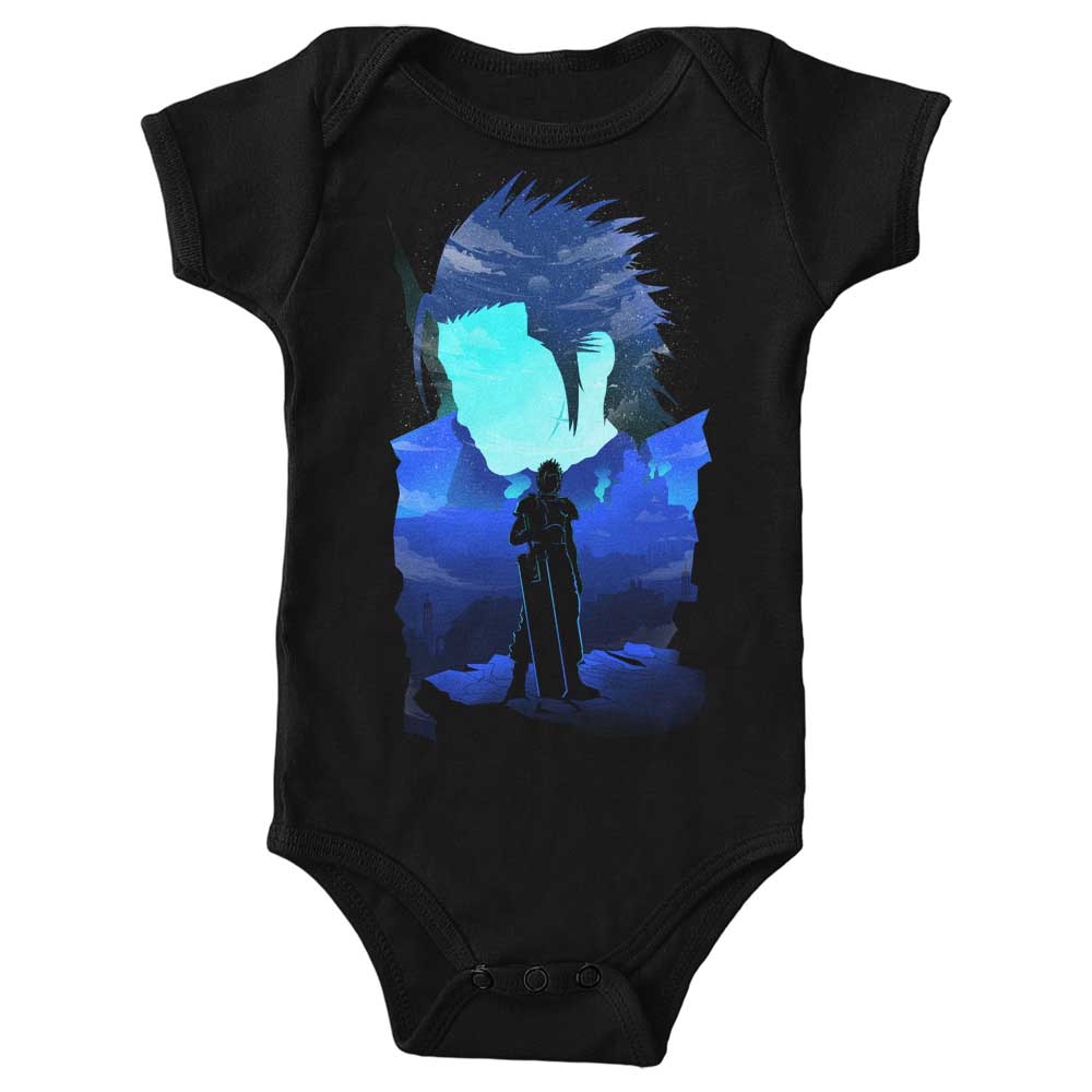 The Legacy - Trendy Youth and Infant Apparel Collection