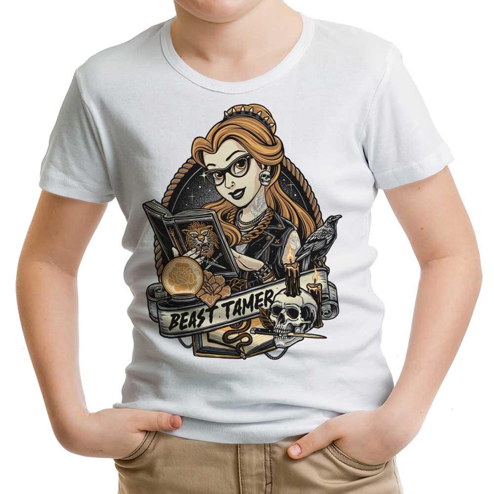 Momma Gorilla's Beast Tamer Youth and Infant Apparel Collection