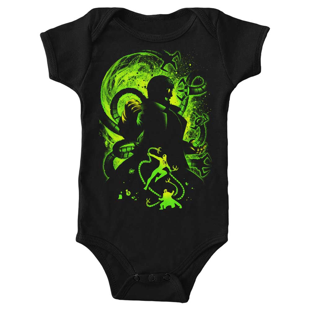 Youth and Infant Apparel - Mechanical Tentacles Collection