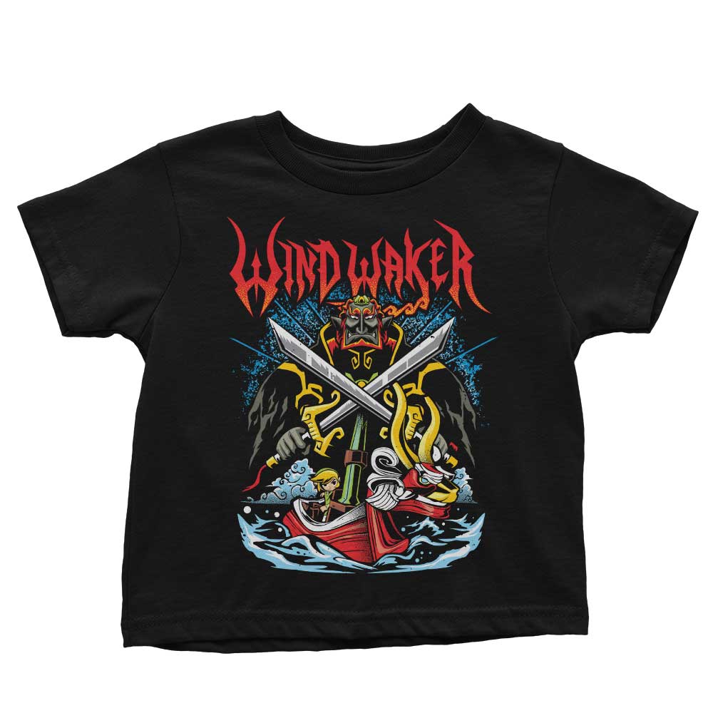 Bring the Wind - Trendy Youth and Infant Apparel Collection