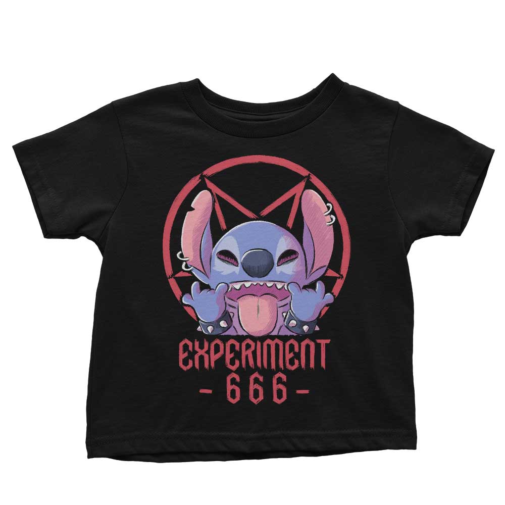 Experiment 666 - Trendy Youth Clothing by xMorfina