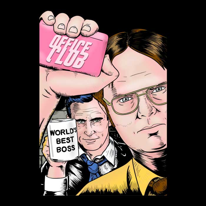 MarianoSan Office Club - High - Quality Youth and Infant Apparel
