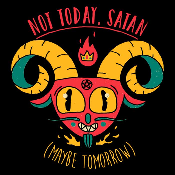 Naughty Devil Youth and Infant Apparel Collection - Trendy T-Shirts and Onesies