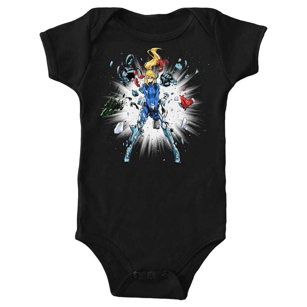 Shattered Youth Fashion Apparel