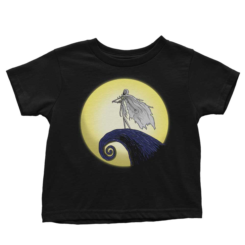MarianoSan's Knight of the Moon Youth and Infant Apparel Collection