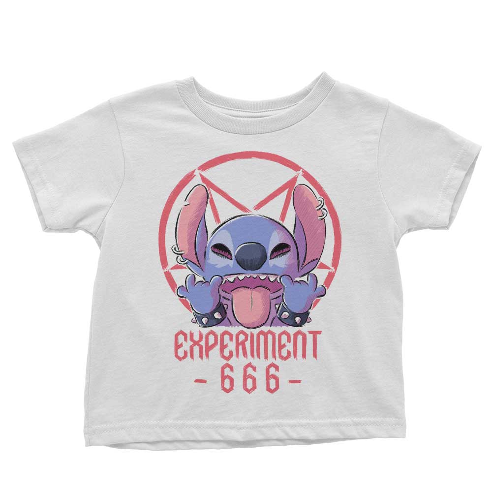 Experiment 666 - Trendy Youth Clothing by xMorfina