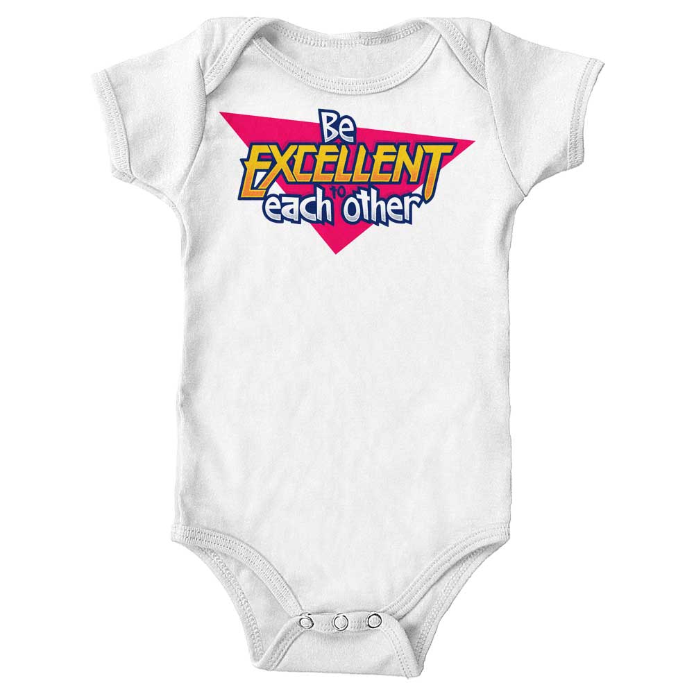 Be Outstanding - High - Quality Youth and Infant Apparel