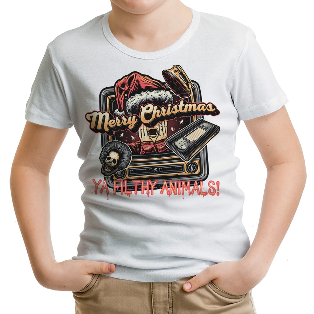 Youth Clothing - Ya Filthy Animals Collection
