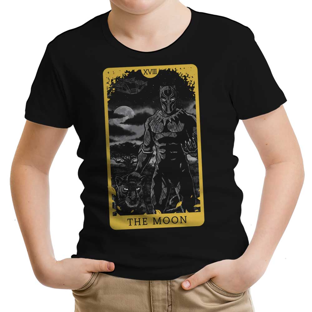 Danielmorris1993's Tarot: The Moon Stylish Youth Apparel Collection