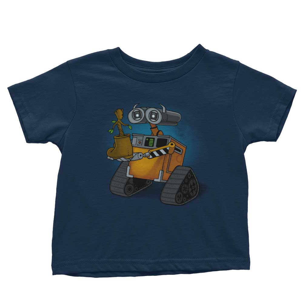 Naolito's Life Found - High - Quality Youth and Infant Apparel