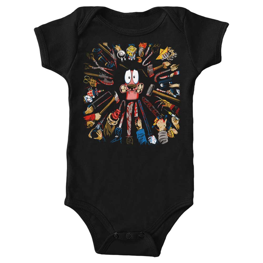 Youthful Courage Wick Apparel by Prime Premne Design
