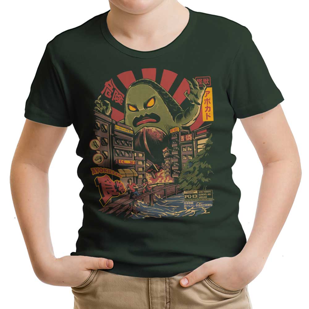 Avokiller - Trendy Youth and Infant Apparel Collection