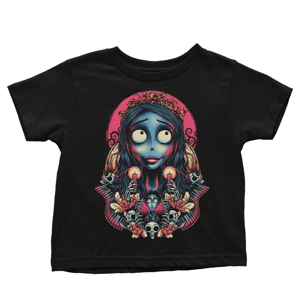 Stunning Afterlife - Fashionable Youth Apparel Collection