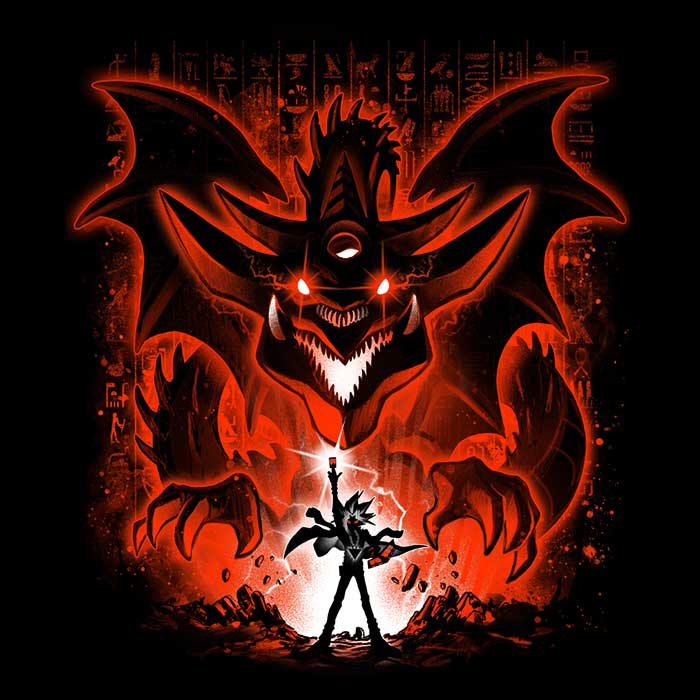 Sky Dragon Youth Clothing Apparel