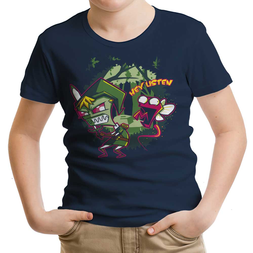 Zim's Legend - Stylish Youth Apparel Collection