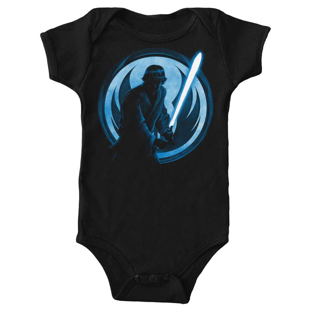 The Blue Legend - Fashionable Youth and Infant Apparel Collection