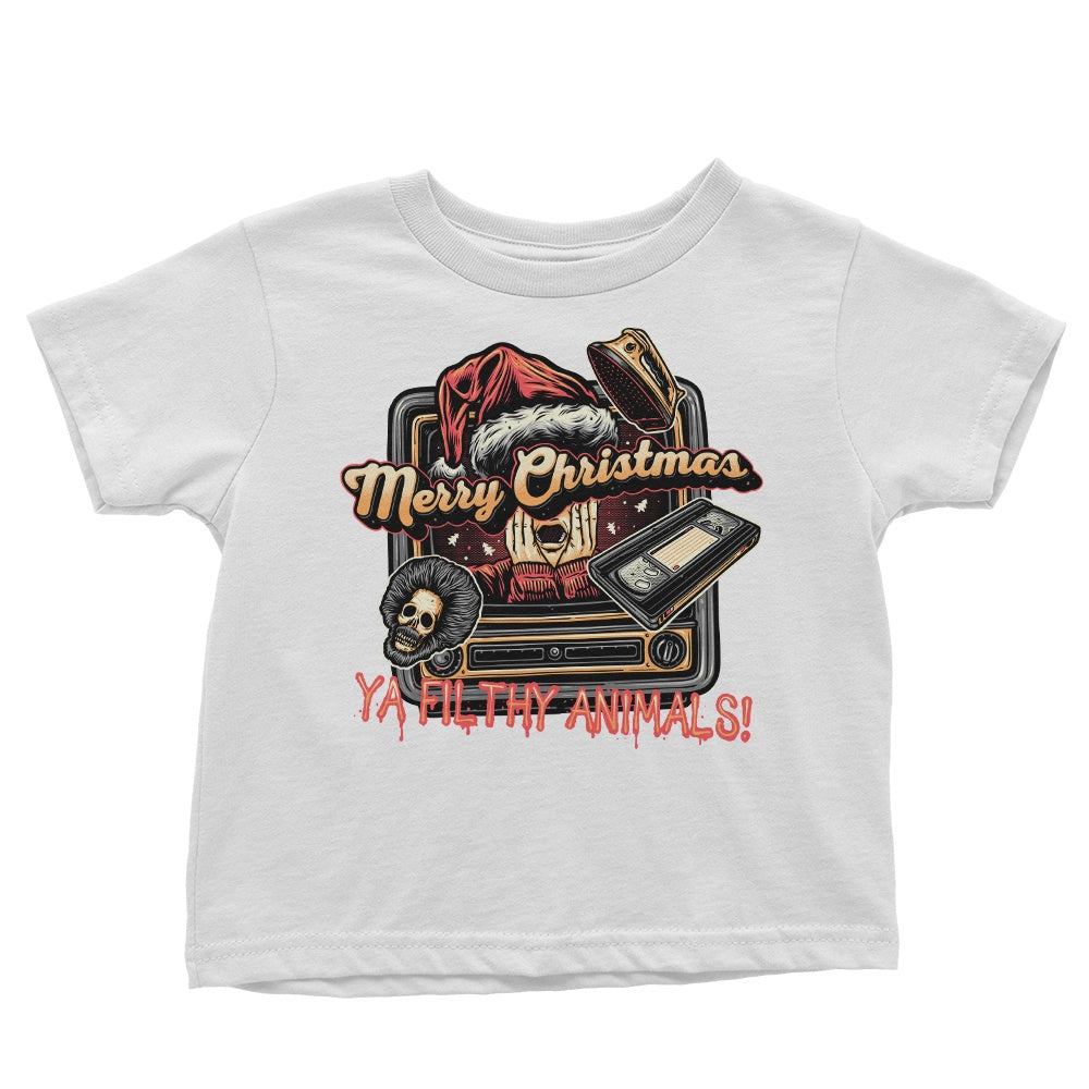 Youth Clothing - Ya Filthy Animals Collection