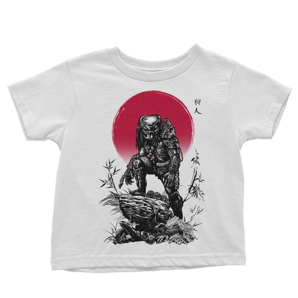 Red Sun Hunter - Stylish Youth and Infant Apparel Collection