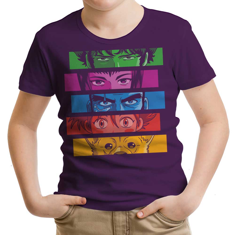 Fantastic and Terrible - Trendy Youth Apparel by Adho1982