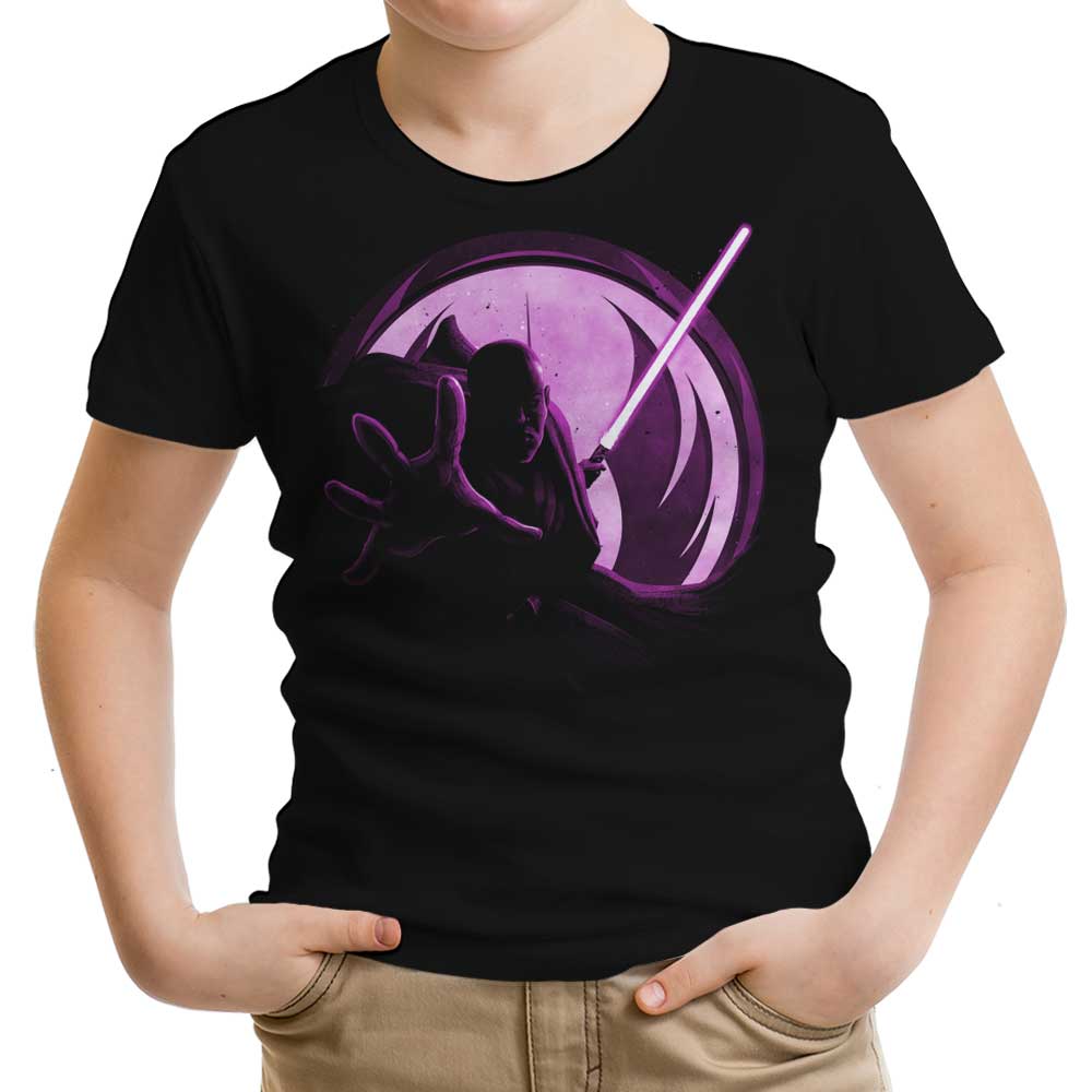 Youth Apparel - High Council General Collection