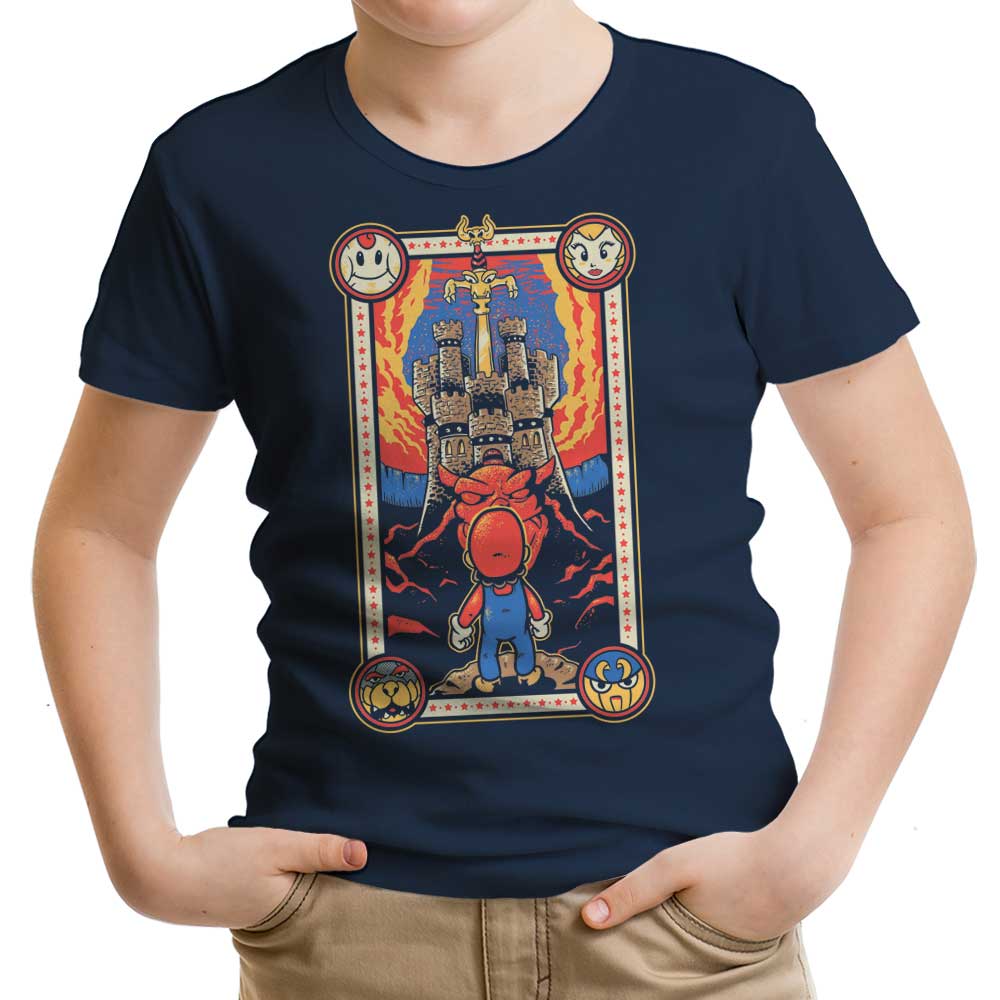 The Enchanting Legend of the Seven Stars - Fashionable Youth Apparel