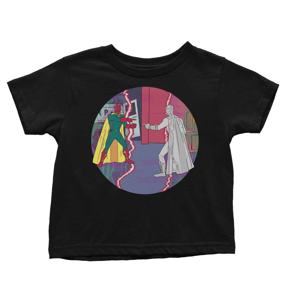 MarianoSan's Two Visions: Trendy Youth and Infant Apparel