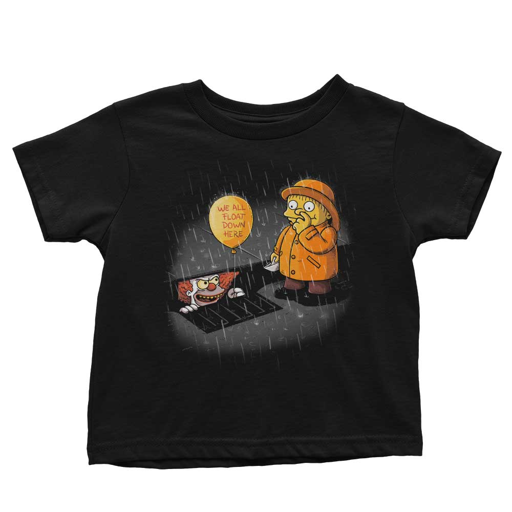 Youth Clothing - 'I'm in Danger' Apparel Inspired by Tony Centeno