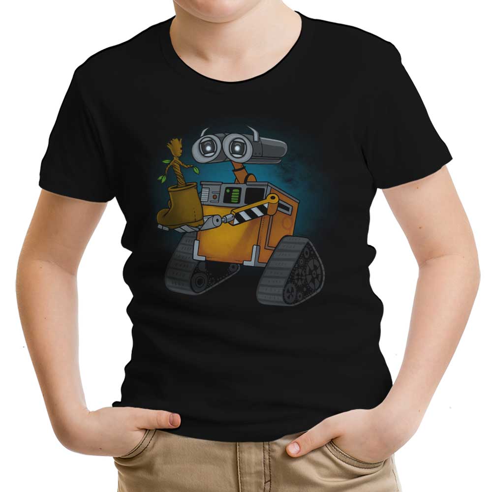 Naolito's Life Found - High - Quality Youth and Infant Apparel