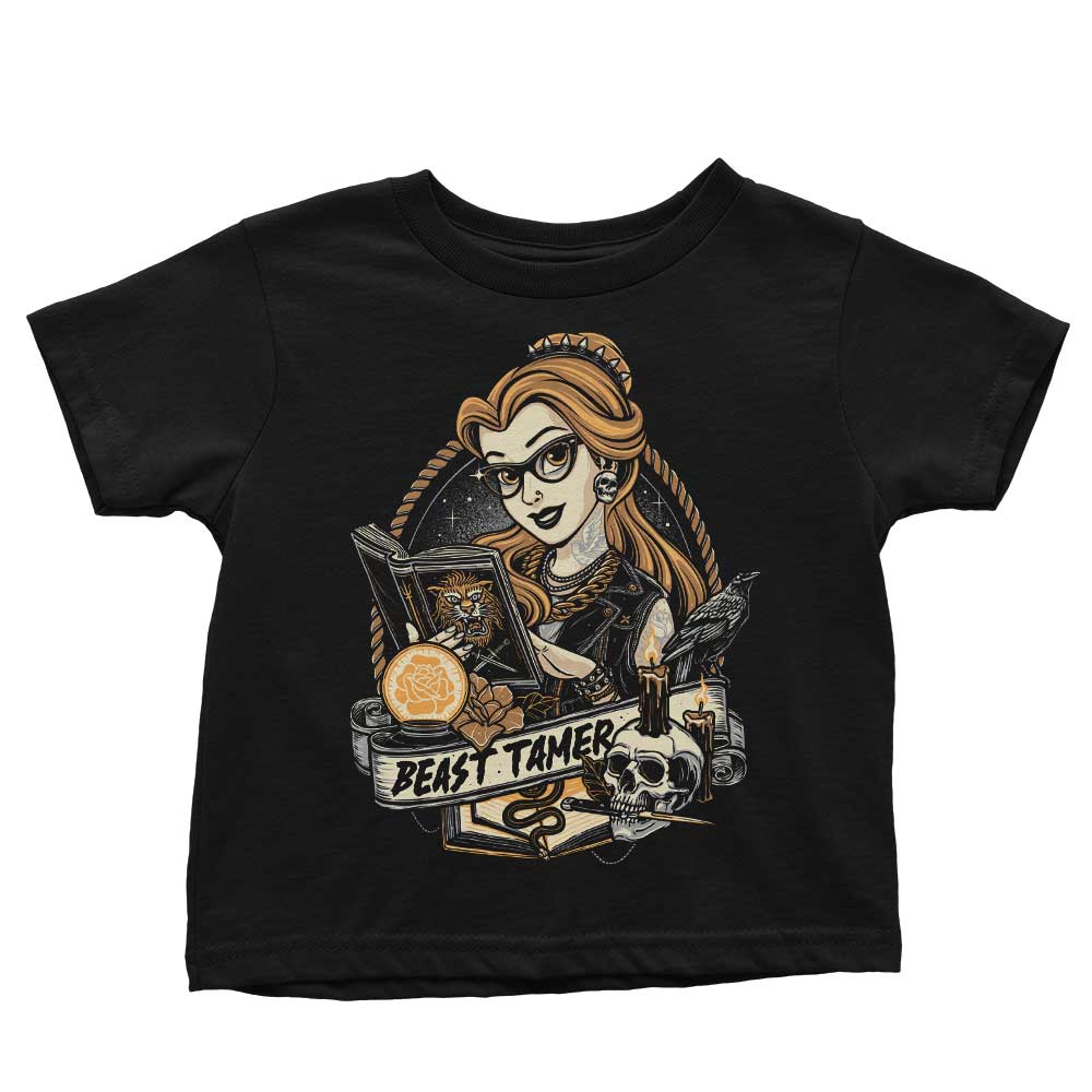 Momma Gorilla's Beast Tamer Youth and Infant Apparel Collection