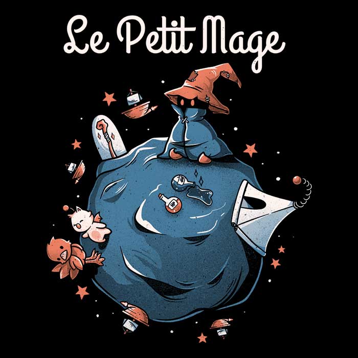 Le Petit Mage - Stylish Youth and Infant Apparel Collection