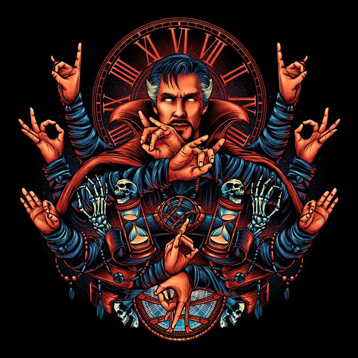 Strange Magic Youth and Infant Apparel Collection - T-Shirts and Onesies