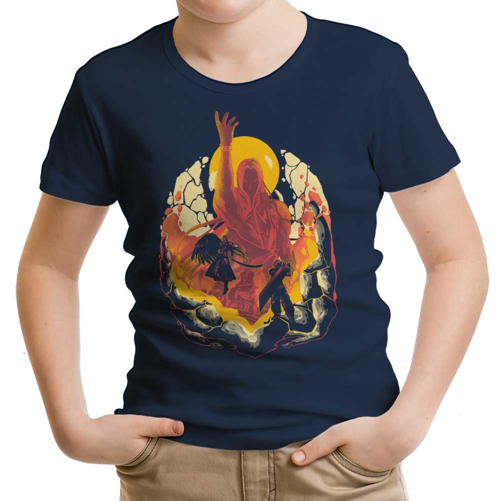 Jenova Children and Youth Clothing - Apparel for Youngsters