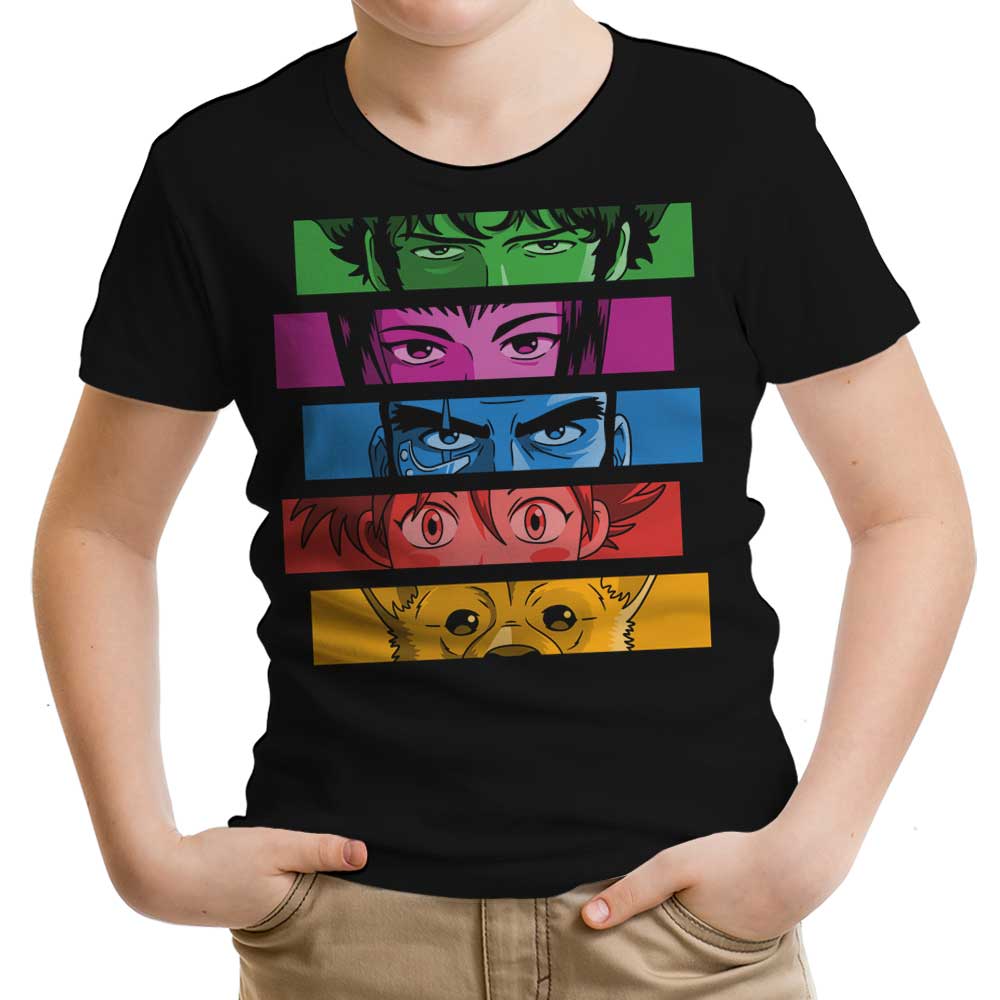 Fantastic and Terrible - Trendy Youth Apparel by Adho1982