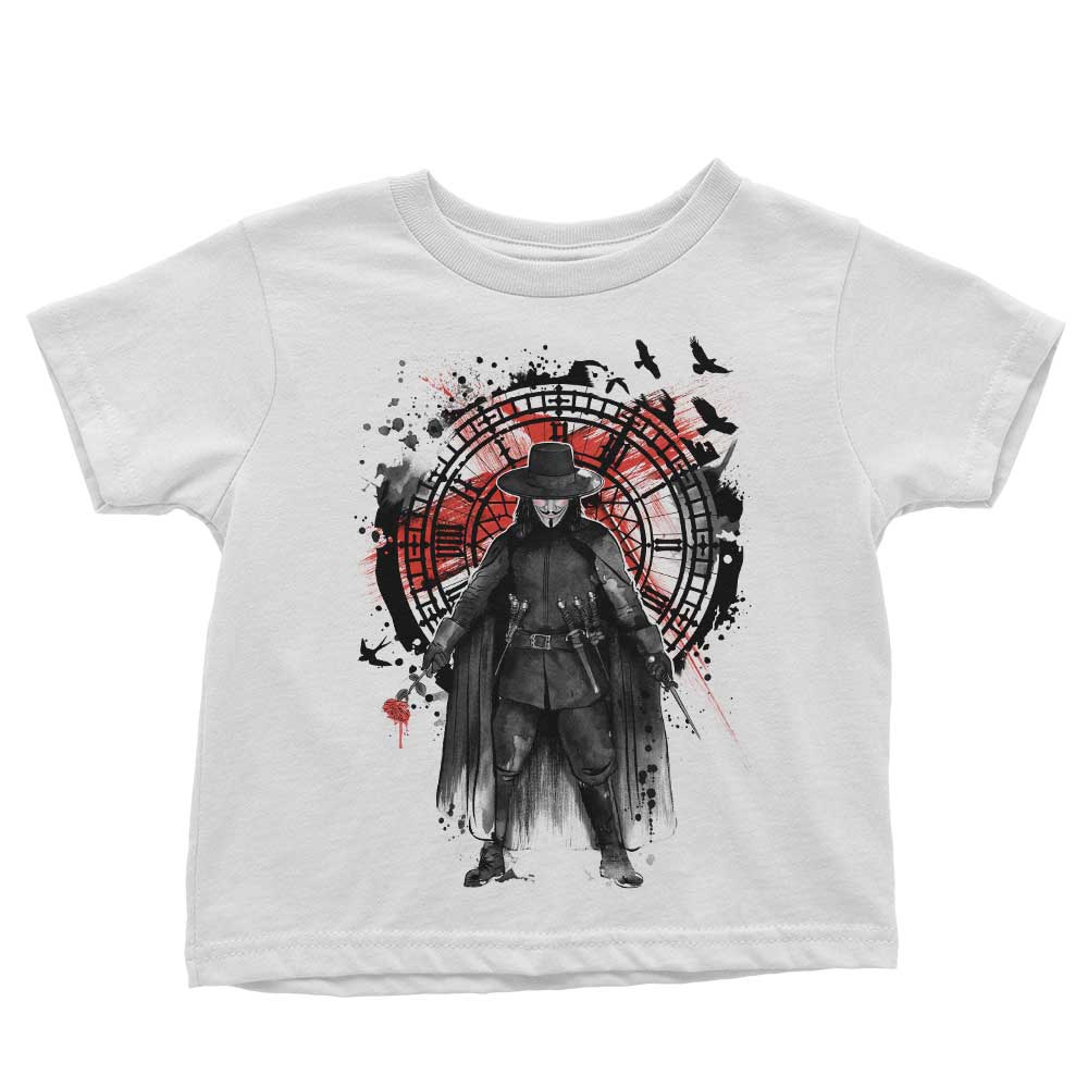 God Is In The Rain - Stylish Youth Clothing Apparel