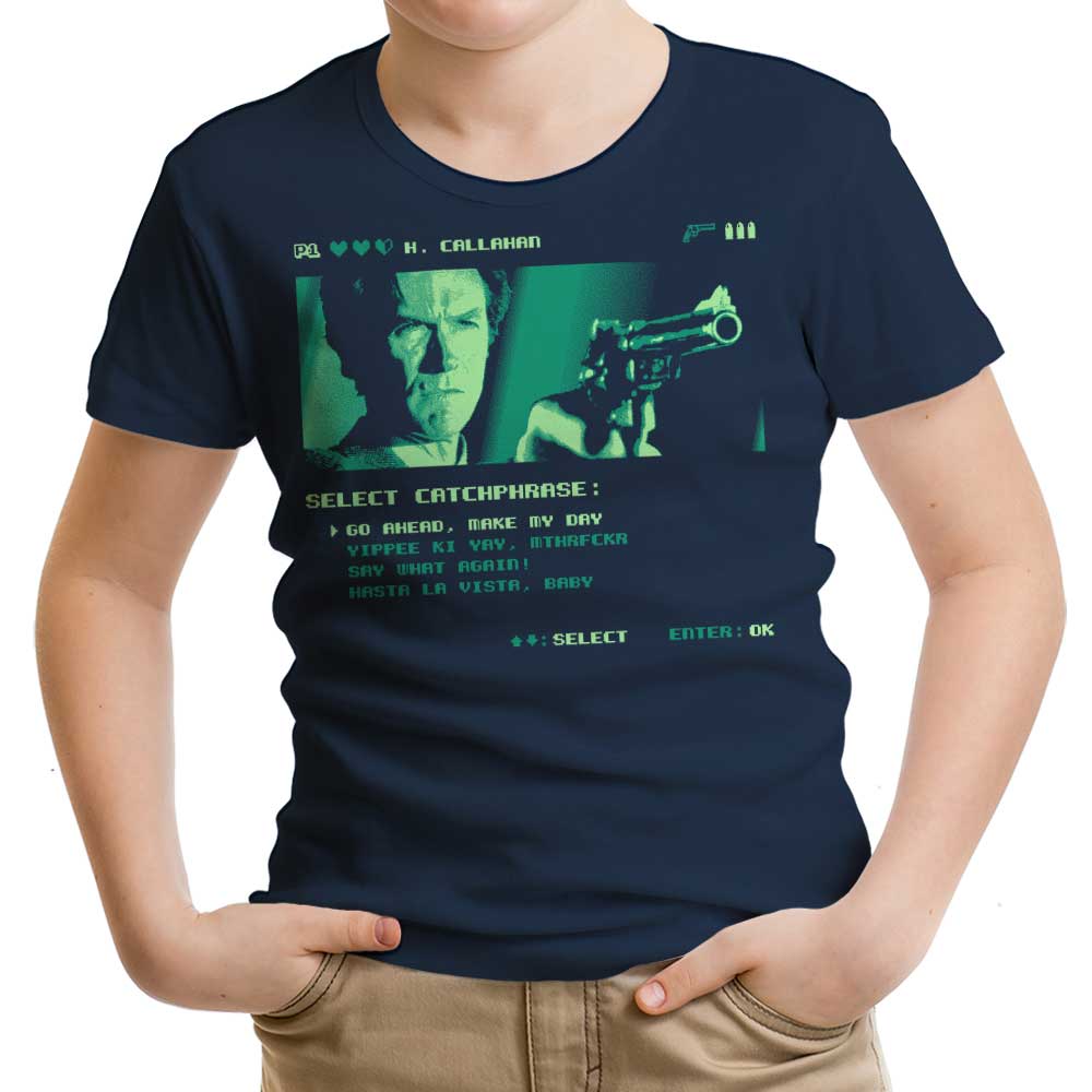 Make My Day - Trendy Youth and Infant Apparel Collection