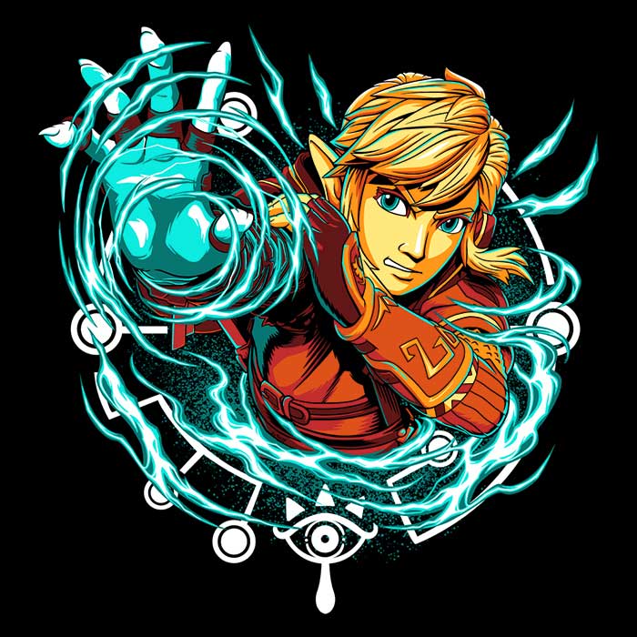 Timeless Kingdom - Fashionable Youth Apparel Collection Including T - Shirts, Onesies