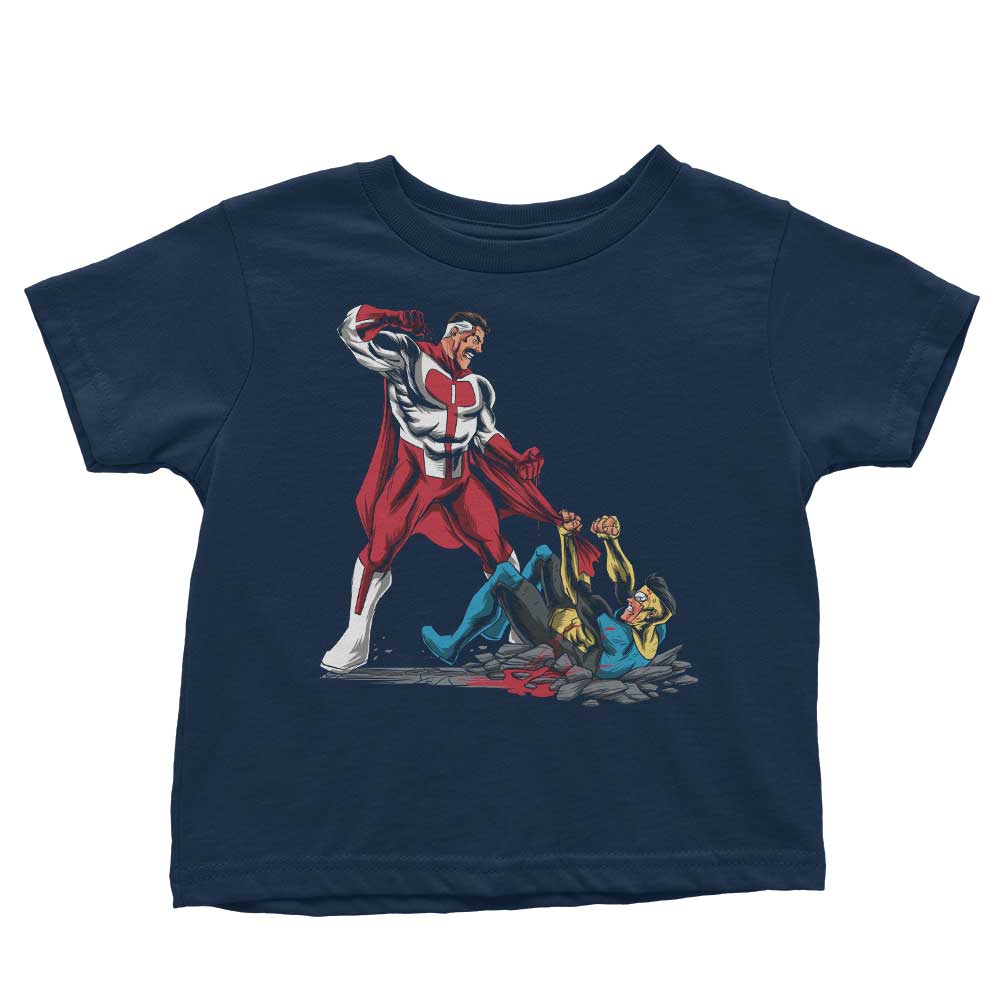 Reservoir Heroes Youth and Infant Apparel Collection - T-Shirts and Onesies