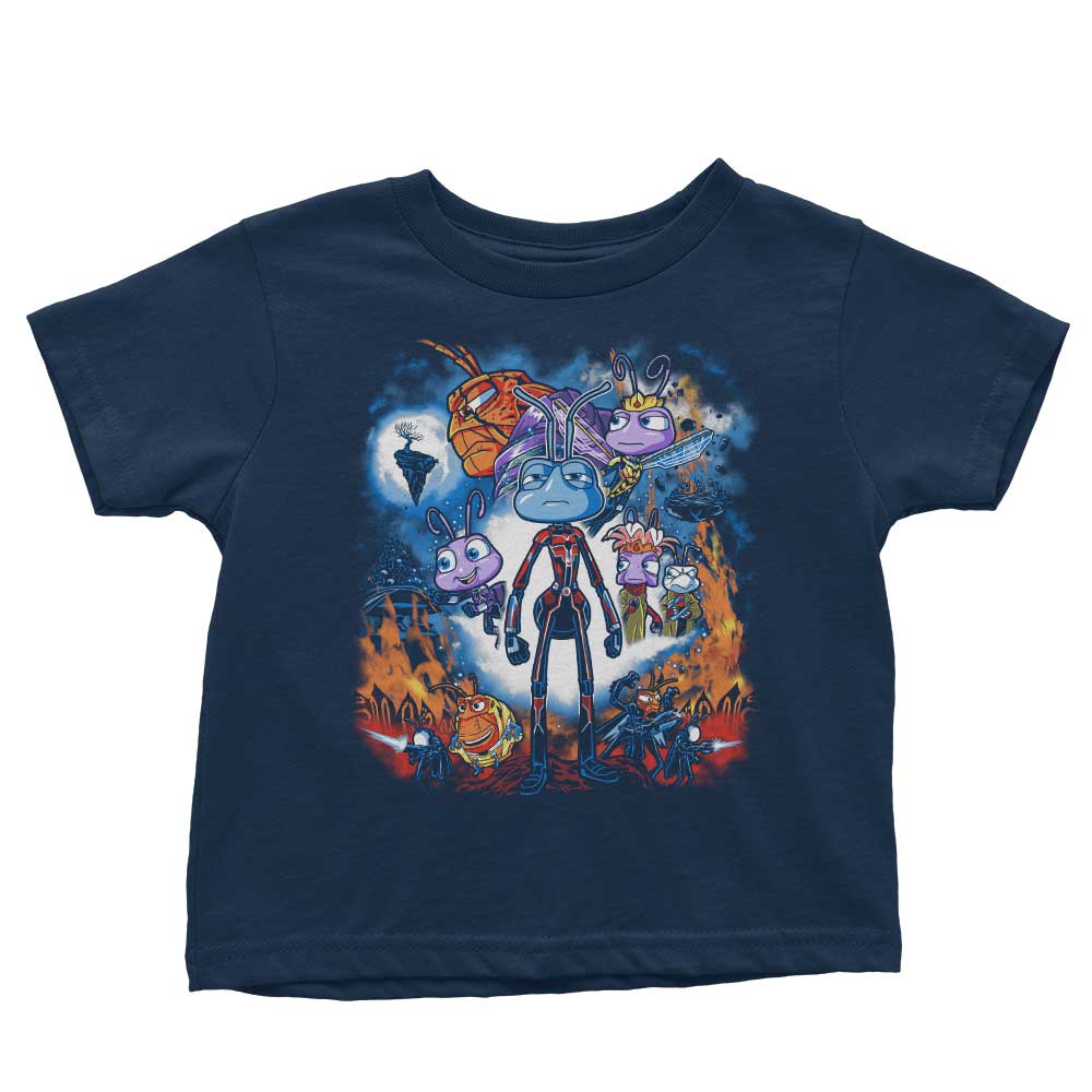 Bugmania - Fashionable Youth and Infant Apparel Collection