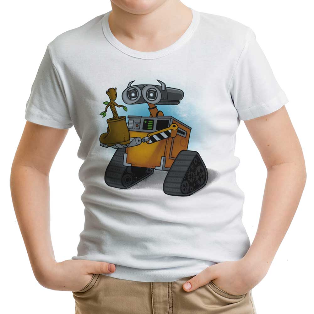 Naolito's Life Found - High - Quality Youth and Infant Apparel