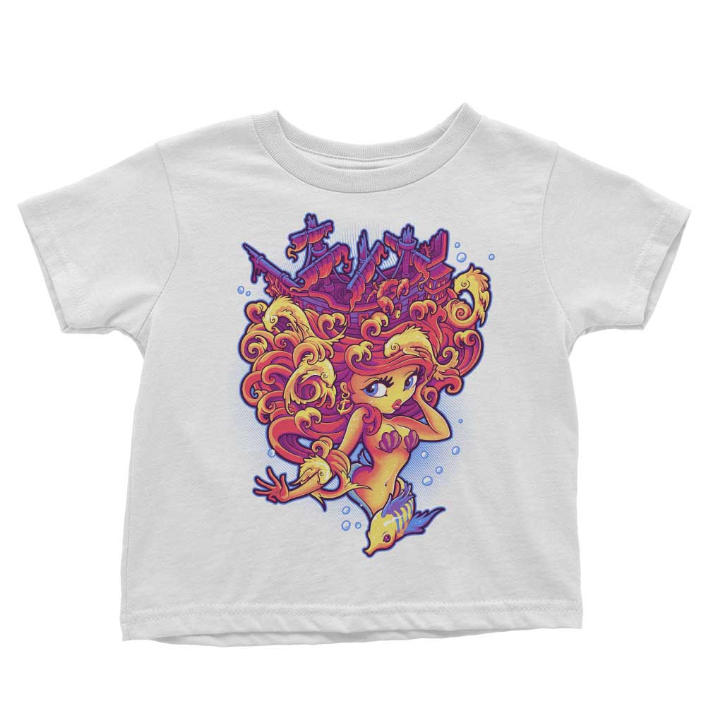 Jehsee's Sunken Treasure - Trendy Youth and Infant Apparel Collection