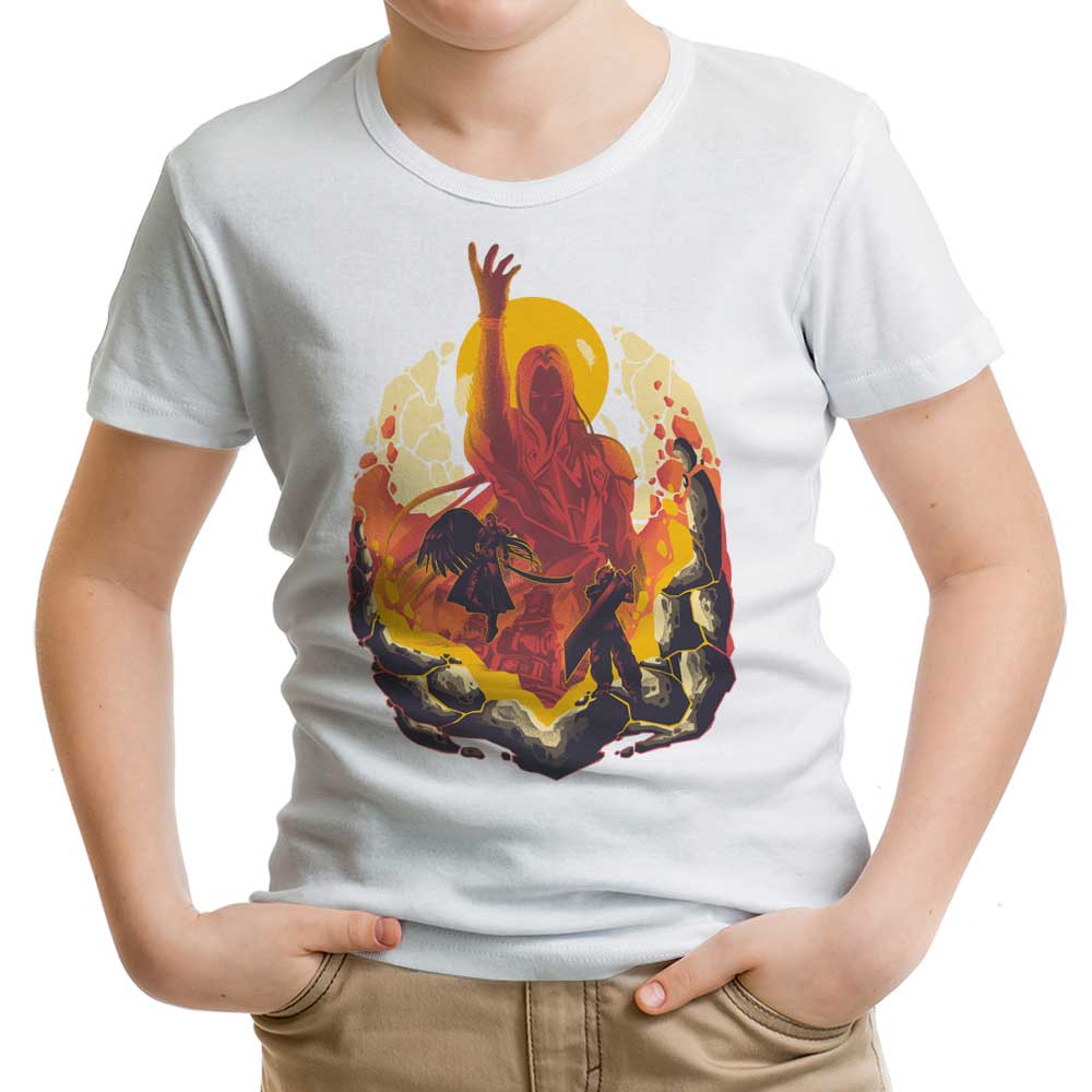 Jenova Children and Youth Clothing - Apparel for Youngsters