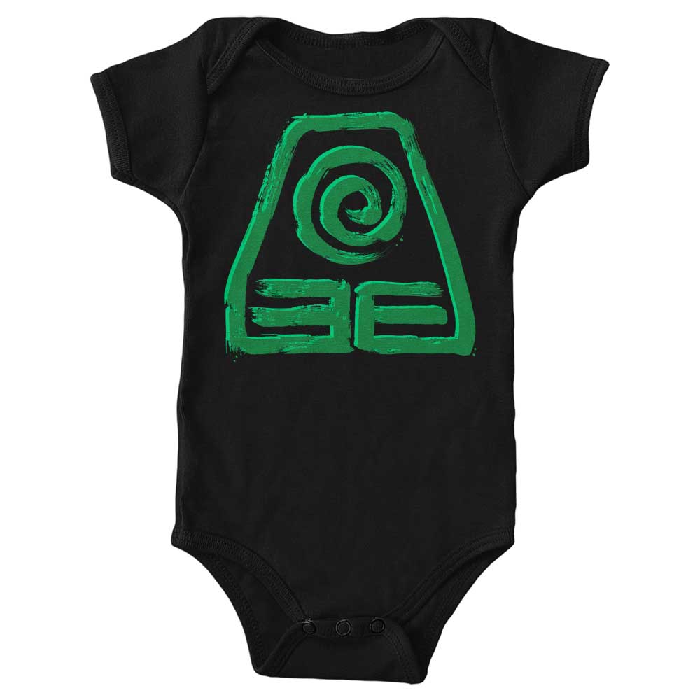 Dr. Monekers' Earth Brand Youth and Infant Apparel Collection