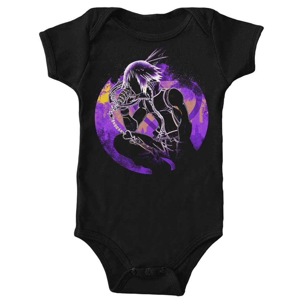 Rival Orb Youth and Infant Apparel Collection - T-Shirts and Onesies