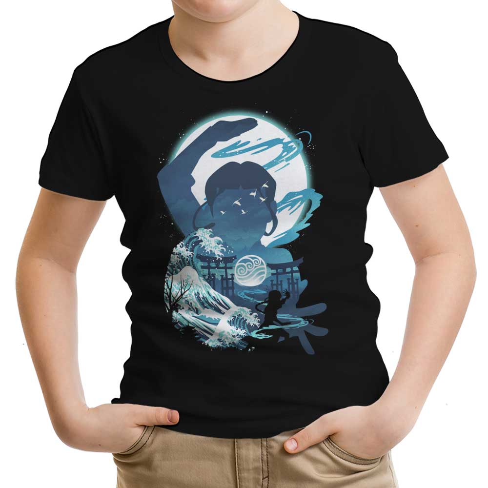 Dandingeroz Waterscape - Trendy Youth Apparel