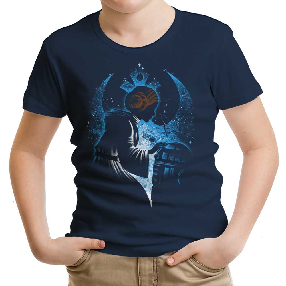 Hope Between the Stars - Fashionable Youth and Infant Apparel Collection