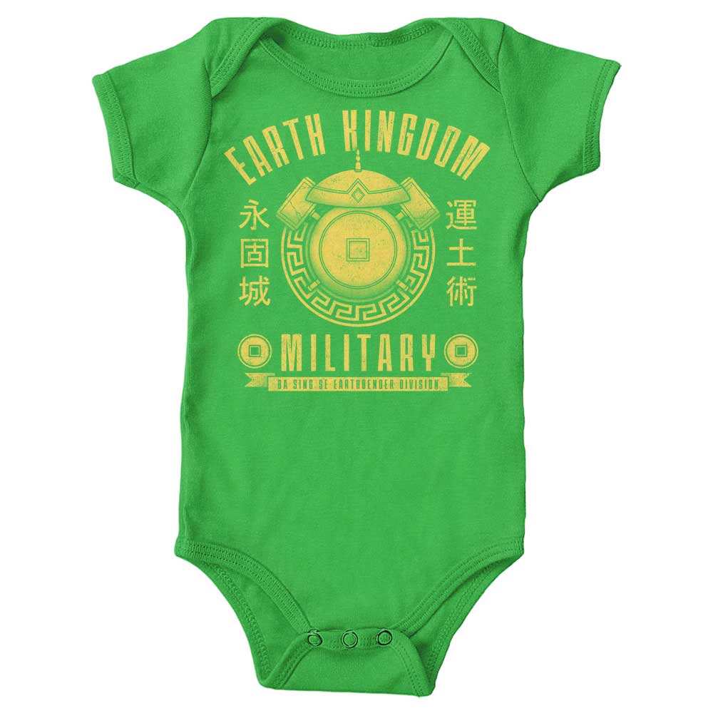 Earth is Strong - High - Quality Youth Fashion Apparel