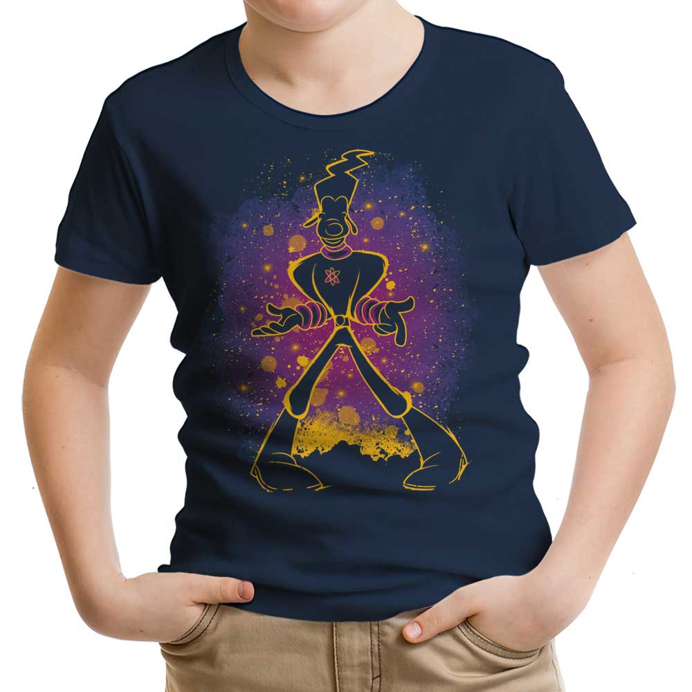 The Innovative I2I Youth Fashion Apparel