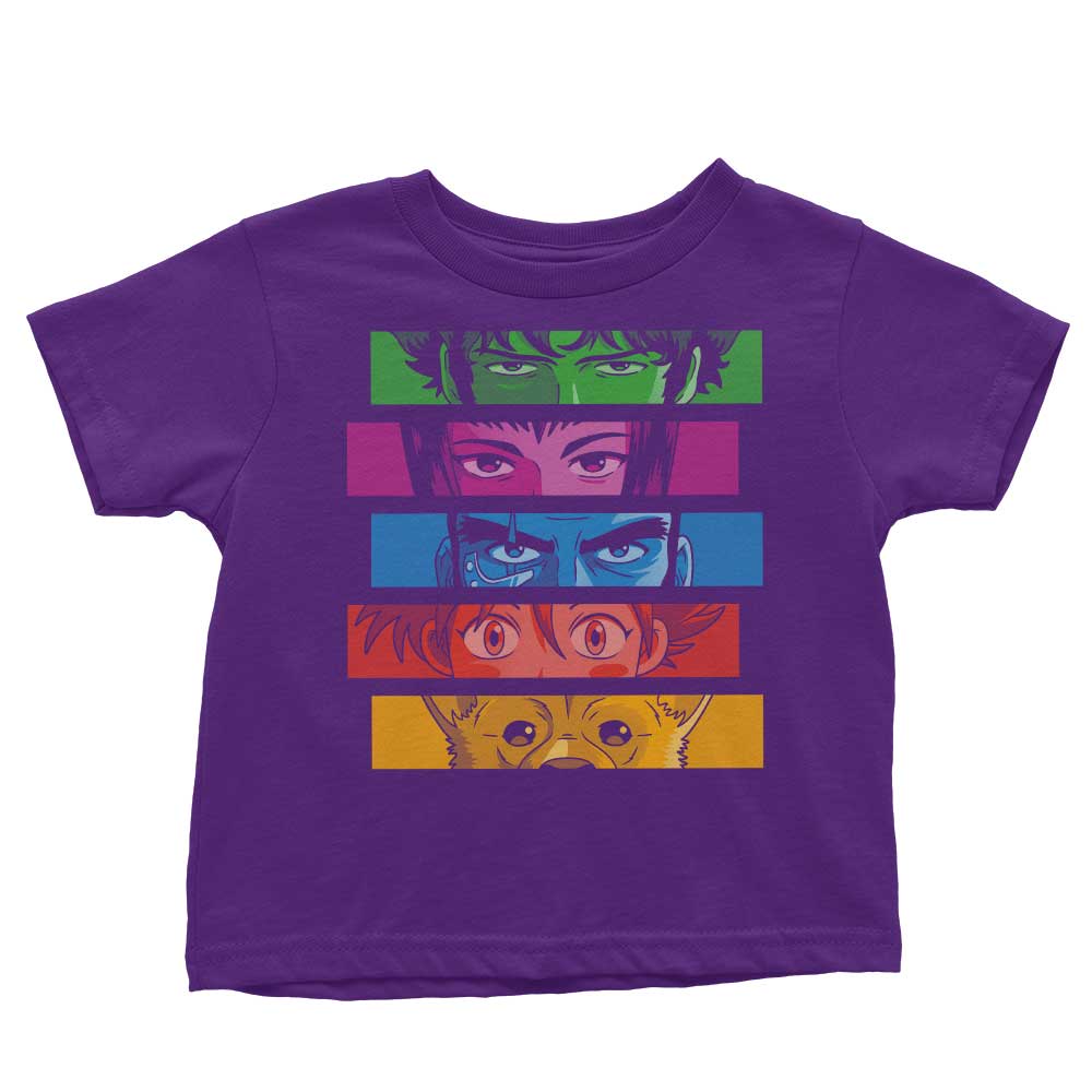 Fantastic and Terrible - Trendy Youth Apparel by Adho1982